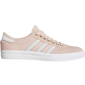 Adidas LUCAS PREMIERE Vapour Pink Size 8 A47